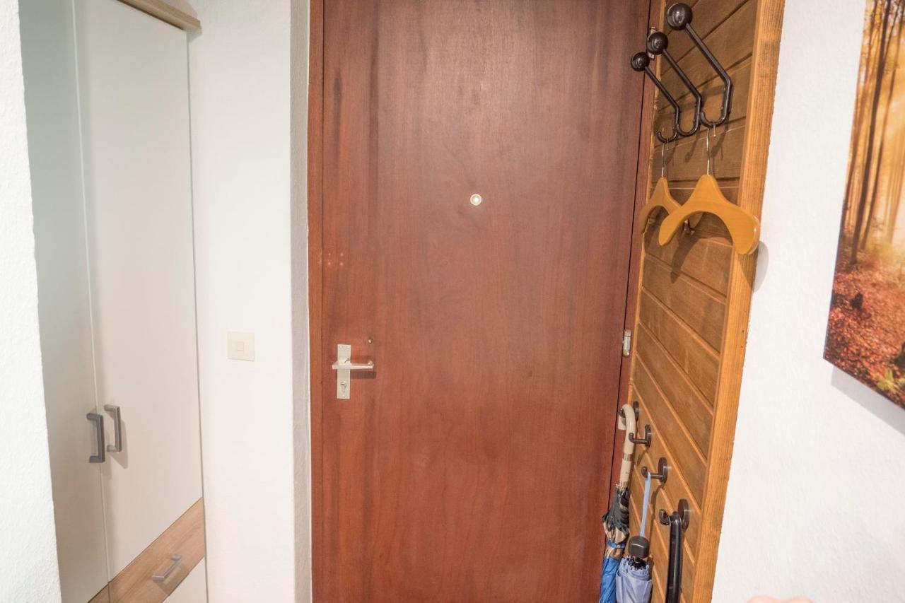 Ferienapartment Landwohnung Laura Винтерберг Экстерьер фото