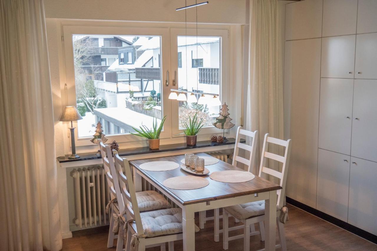 Ferienapartment Landwohnung Laura Винтерберг Экстерьер фото